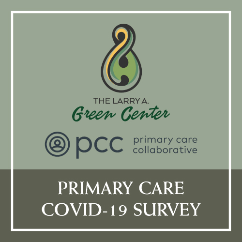 primary care covid-19 survey